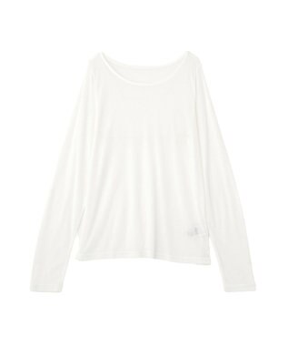 Green Parks ＳＥＴ２点　深Ｖネック裏毛＋プルオーバー Gray Mixture