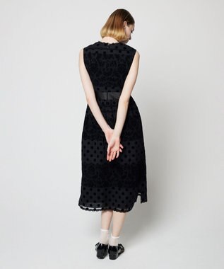 TOCCA LISA ドレス ブラック系