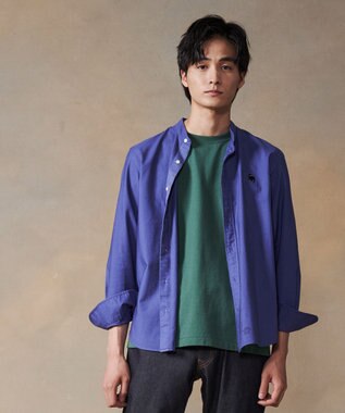 ポプリンストライプシャツ / J.PRESS MEN | ファッション通販 【公式