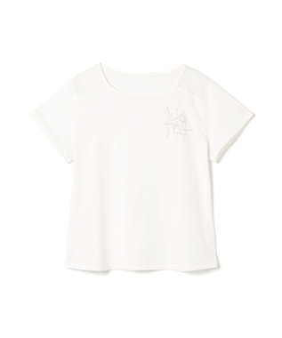 Chacott Tシャツ