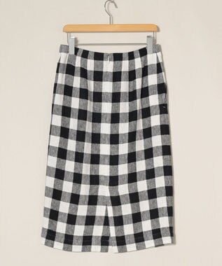 ONWARD Reuse Park 【23区】スカート春夏 ブラック