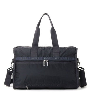 DELUXE MED WEEKENDER/ディープシーブルー / LeSportsac