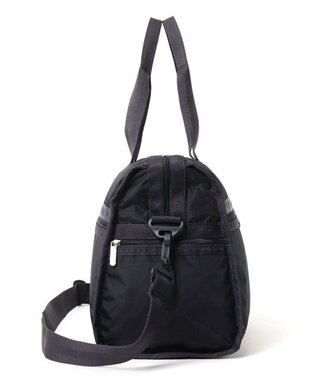 LeSportsac DELUXE MED WEEKENDER/ディープシーブルー ディープシーブルー