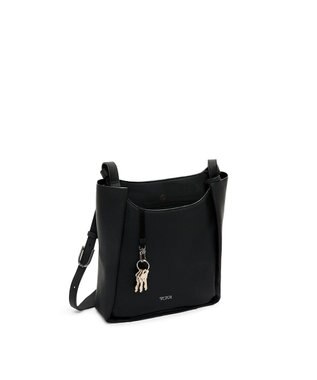 TUMI レディス GEORGICA FRANCIS CROSSBODY BLACK