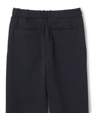 UNFILO 【110-150cm】BEAUTY MOVE スティックパンツ ブラック