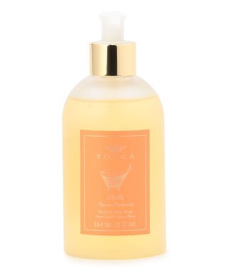 TOCCA HAND＆BODYWASH ハンド＆ボディーウォッシュ