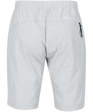 CW-X 【MEN】 CW-X ボトムス ひざ上丈 はっ水(本体) 布帛素材 UVカット率90%以上(本体) メンズ DHO305 /ワコール グレー