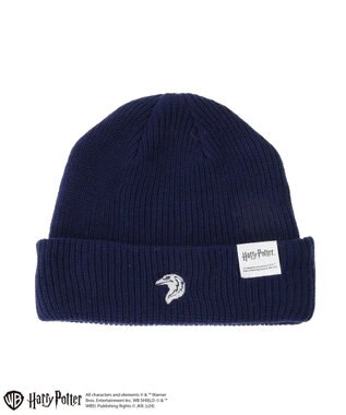 Green Parks ハリー・ポッター／ニットキャップ Navy