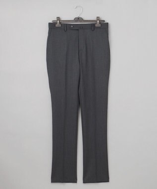 GOTAIRIKU 【御幸毛織】ドライスピナーツイルストレッチスーツ_グレー グレー系