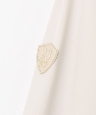 23区GOLF 【WOMEN】防風ストレッチブルゾン アイボリー系