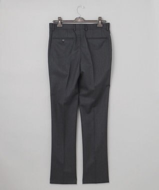 GOTAIRIKU 【御幸毛織】ドライスピナーツイルストレッチスーツ_グレー グレー系