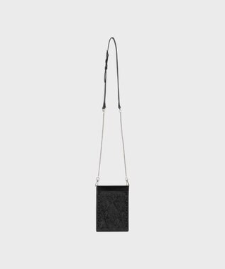 GRACE CONTINENTAL StitchShoulder