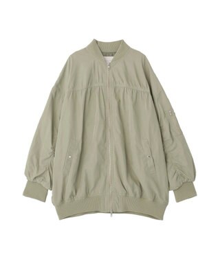 Green Parks ボリュームギャザーＭＡ－１