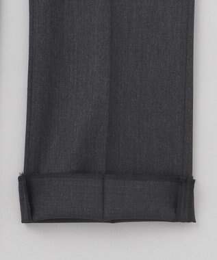 GOTAIRIKU 【御幸毛織】ドライスピナーツイルストレッチスーツ_グレー グレー系