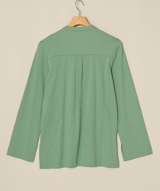 ONWARD Reuse Park 【JOSEPH】カットソー秋冬 グリーン