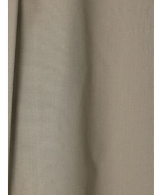 Green Parks ・ＥＬＥＮＣＡＲＥ　ＤＵＥ　バンドカラーワンピース Gray Beige