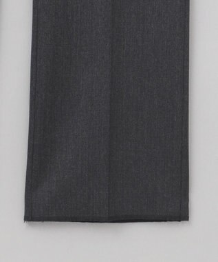 GOTAIRIKU 【御幸毛織】ドライスピナーツイルストレッチスーツ_グレー グレー系