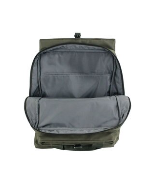 ROOTOTE 3675【多機能-撥水加工】LT.セオルー.アンサンブル-B 04：カーキ