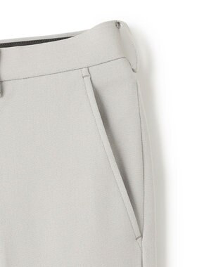 JOSEPH HOMME ギャバジンストレッチ / CITY アイボリー系