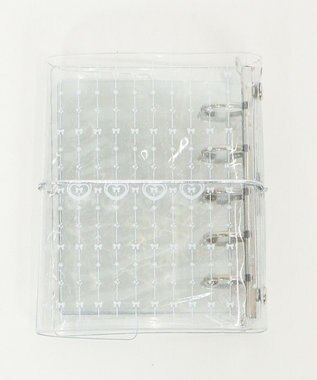 WEGO グラフィックシールバインダー 柄2