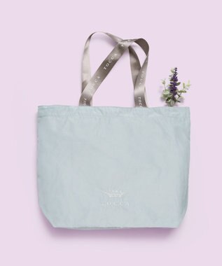 TOCCA 【WEB＆一部店舗限定・A4サイズ対応】DANCING TOCCA SUBBAG サブバッグ