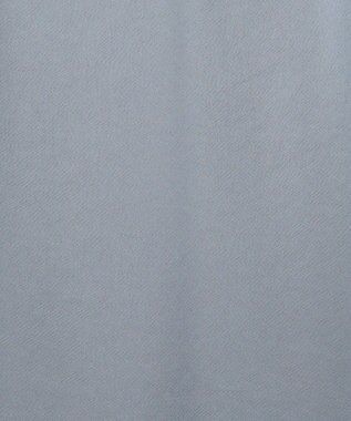 自由区 【Exclusive】シャイニーサテンドロスト パンツ チャコール