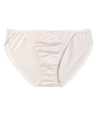 AMPHI ショーツ【NAILS INCコラボ】 BLH303とペア アウターにひびきにくい（後ろ裾） PLH103 アンフィ／ワコール