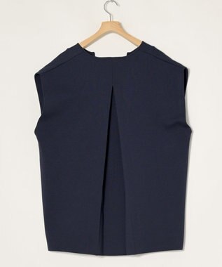 ONWARD Reuse Park 【UNFILO】ベスト春夏 ネイビー