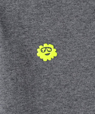 MEN】 ハーフジップカットソー / PW CIRCULUS | ファッション通販