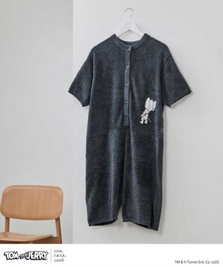 une nana cool トムとジェリー × une nana cool なめらかふわふわつなぎ BL