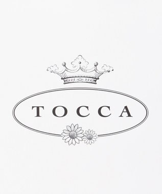 TOCCA SHOPPER SET L ギフトショッパーセット Lサイズ ホワイト系
