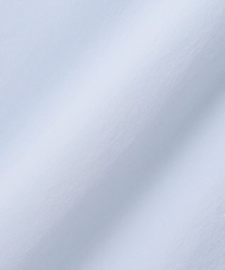 uncrave 【撥水・接触冷感・UVカット・洗濯機洗い可】マルチファンクションナイロン フレアスカート（uncrave STANDARD） サックス