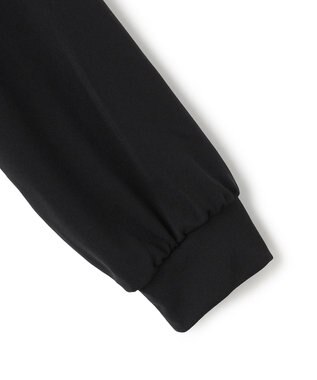 TOCCA 【松木育未さん着用】SUNNY VEIL ラッシュガードパーカー ブラック系