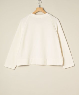 ONWARD Reuse Park 【any FAM】カットソー春夏 オフホワイト