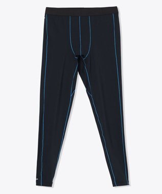 Columbia Columbia/ マンモスリッジタイツ /コロンビア Black Dark Compass