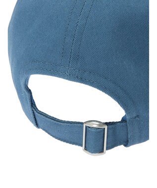 Green Parks ■ＰＥＡＮＵＴＳ　刺繍ＣＡＰ Blue