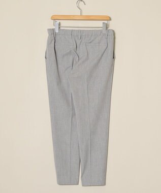 ONWARD Reuse Park 【自由区】パンツ春夏 グレー