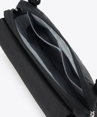 Columbia Columbia/ プライスストリームショルダーウォレット /コロンビア Black