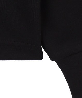 WEGO AIRFUNCTIONシンプルロゴT（LS） ブラック