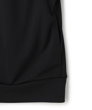 TOCCA 【松木育未さん着用】SUNNY VEIL ラッシュガードパーカー ブラック系