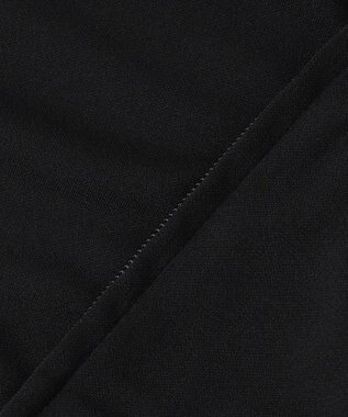 TOCCA 【松木育未さん着用】SUNNY VEIL ラッシュガードパーカー ブラック系