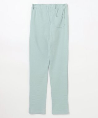 ANY KIDS 【WEB限定】7daysデイリー ネコパンツ サックスブルー