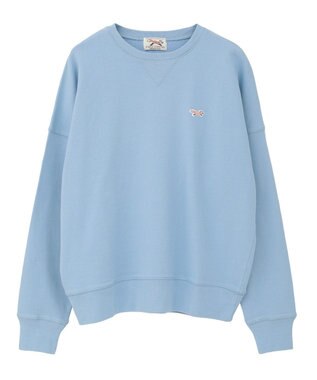 AMERICAN HOLIC 【PENNEY'S】オゾン加工スウェット Sax