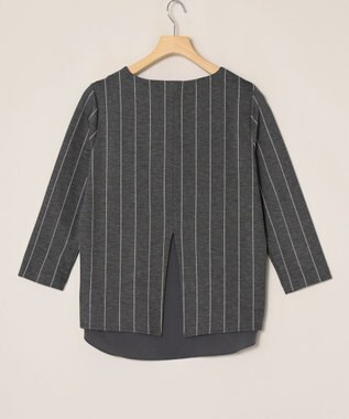 ONWARD Reuse Park 【ICB】カットソー秋冬 グレー