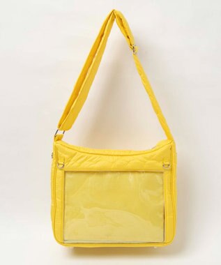 WEGO 【痛バ＆推し活グッズ】ときめきキルティング痛ショルダーS