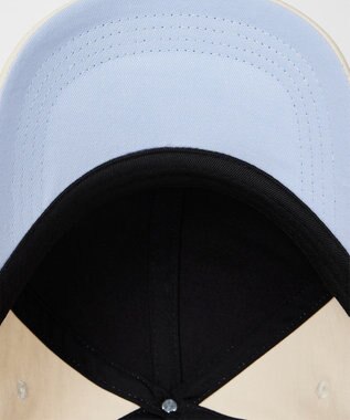 Paul Smith 【オンラインショップ限定】Sun キャップ オフホワイト