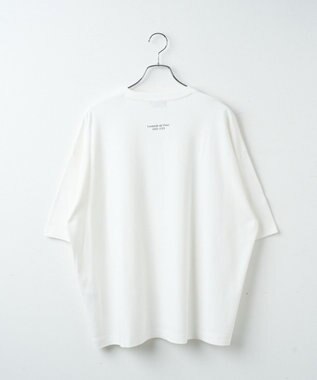 WEGO ARTCOLLECTIONグラフィックT（S） 柄1