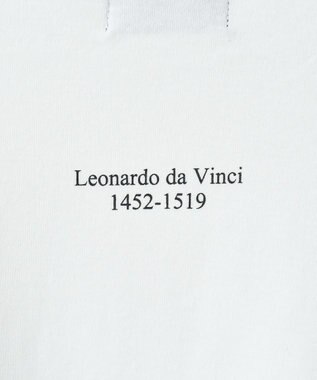 WEGO ARTCOLLECTIONグラフィックT（S） 柄1