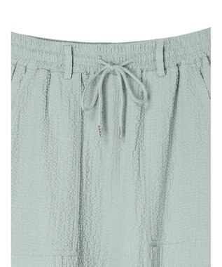 Green Parks ・ＳＵＧＡＲ　ＳＰＯＯＮ　ジャカードカーゴパンツ Green