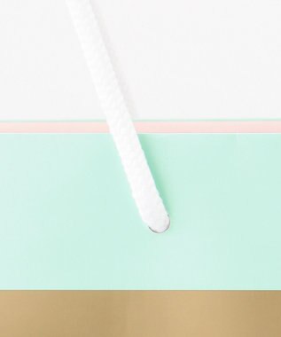 TOCCA SHOPPER SET L ギフトショッパーセット Lサイズ ホワイト系